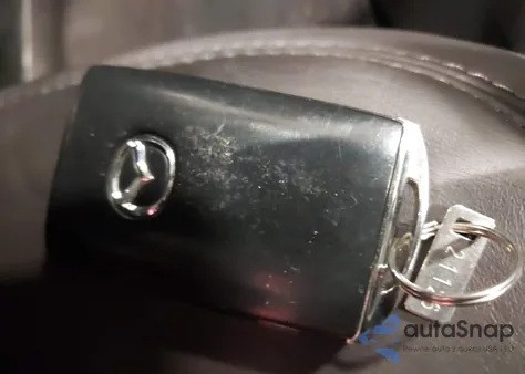 2021 Mazda Cx-5 Signature from USA, damaged, VIN JM3KFBEY1M0345178